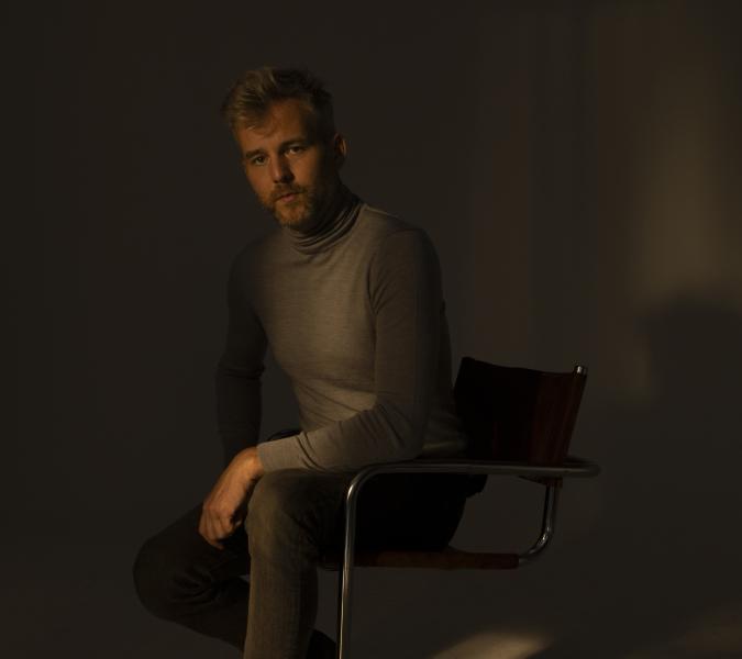 Miloslav König (foto Lukáš Skála, 2024)