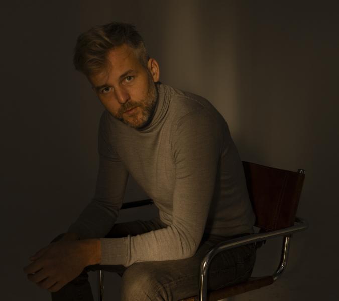 Miloslav König (foto Lukáš Skála, 2024)