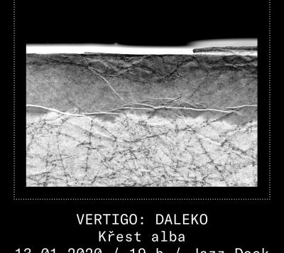 Vertigo: Daleko