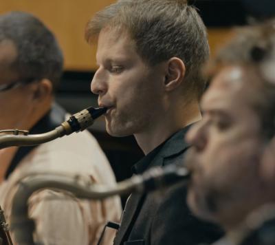 Concept Art Orchestra