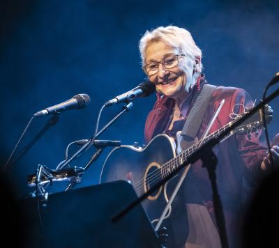 Dagmar Voňková (foto Petra Hajská)