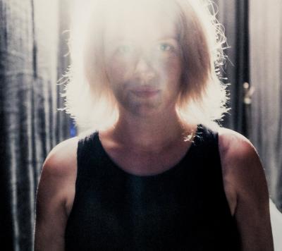 Dorota Barova_photo Dusan Tomanek 2018