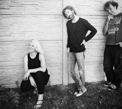 Dorota Barová, Jakub Vejnar, Miroslav Chyška (foto Zuzana Böhnisch)