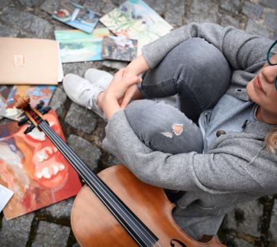 Dorota Barová /foto Helena Kadlčíková/