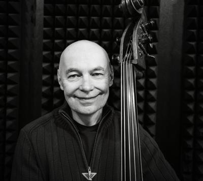 Jaromír Honzák (foto: Zuzana Bohnish)