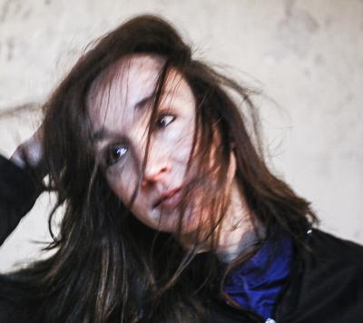 Marie Puttnerová (foto Dušan Tománek)