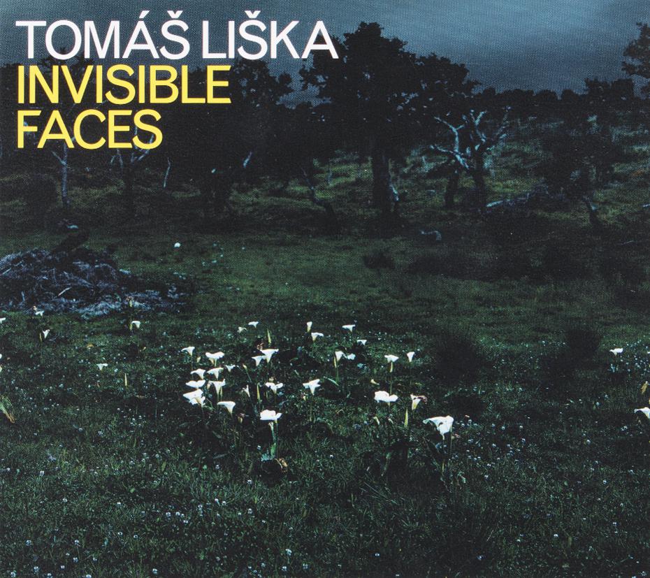 Tomáš Liška: Invisible Faces