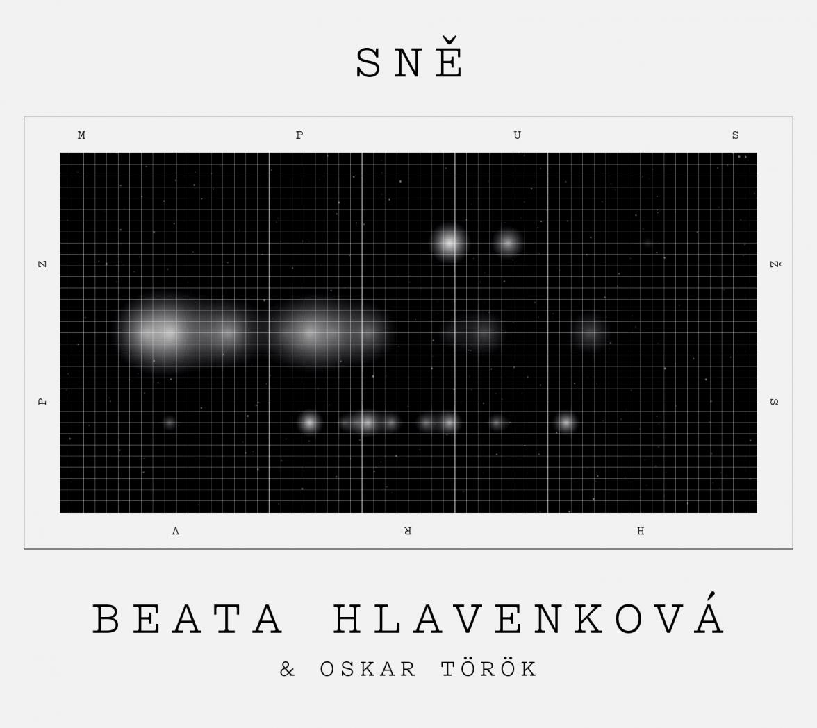 Beata Hlavenková: Sně