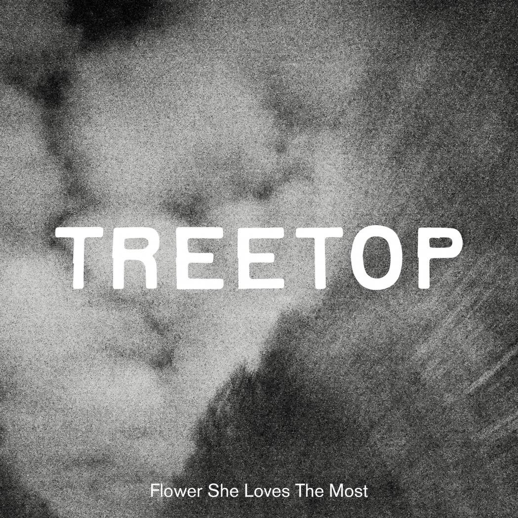 Treetop: Flower She Loves The Most Treetop: Flower She Loves The Most