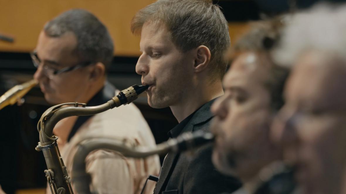 Concept Art Orchestra