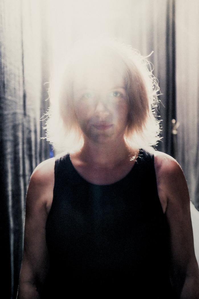 Dorota Barova_photo Dusan Tomanek 2018