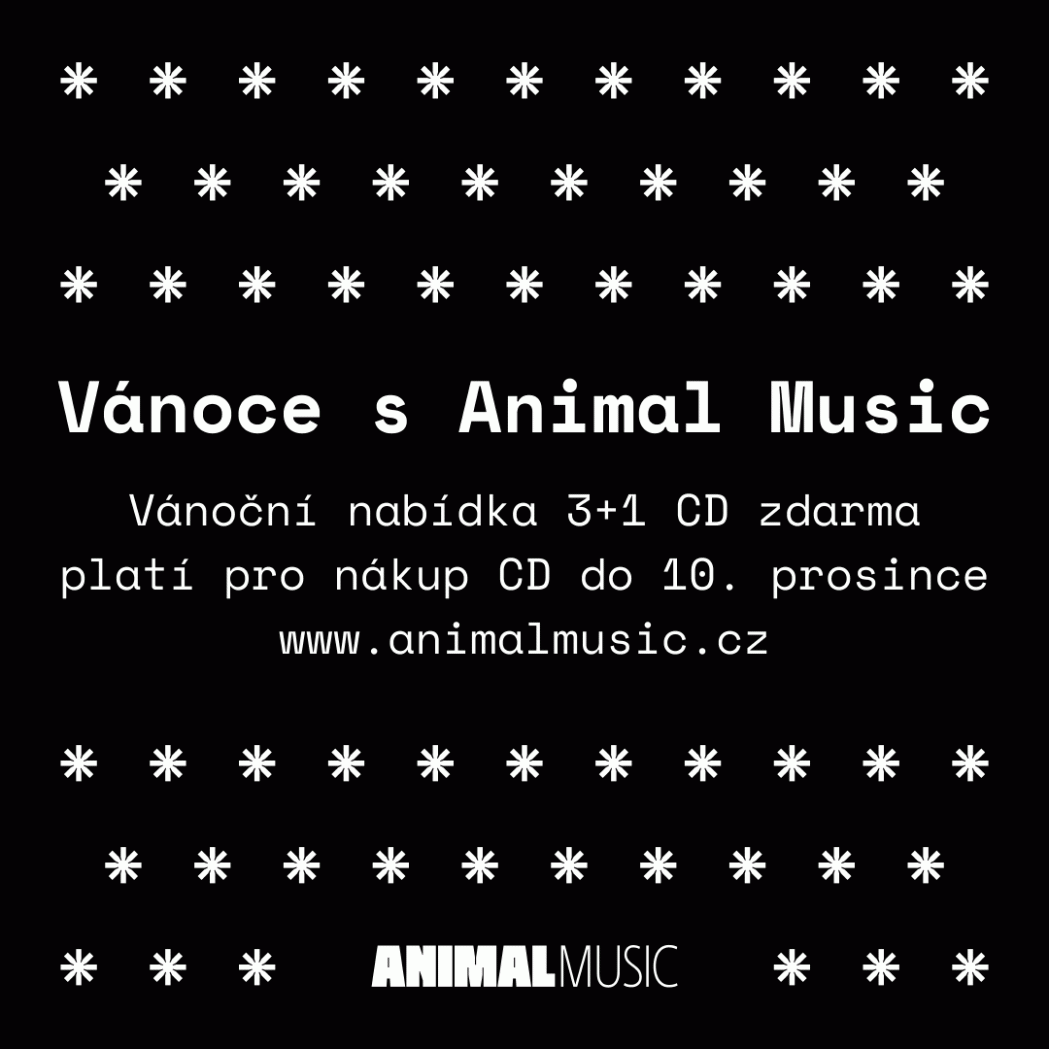 Vánoce s Animal Music