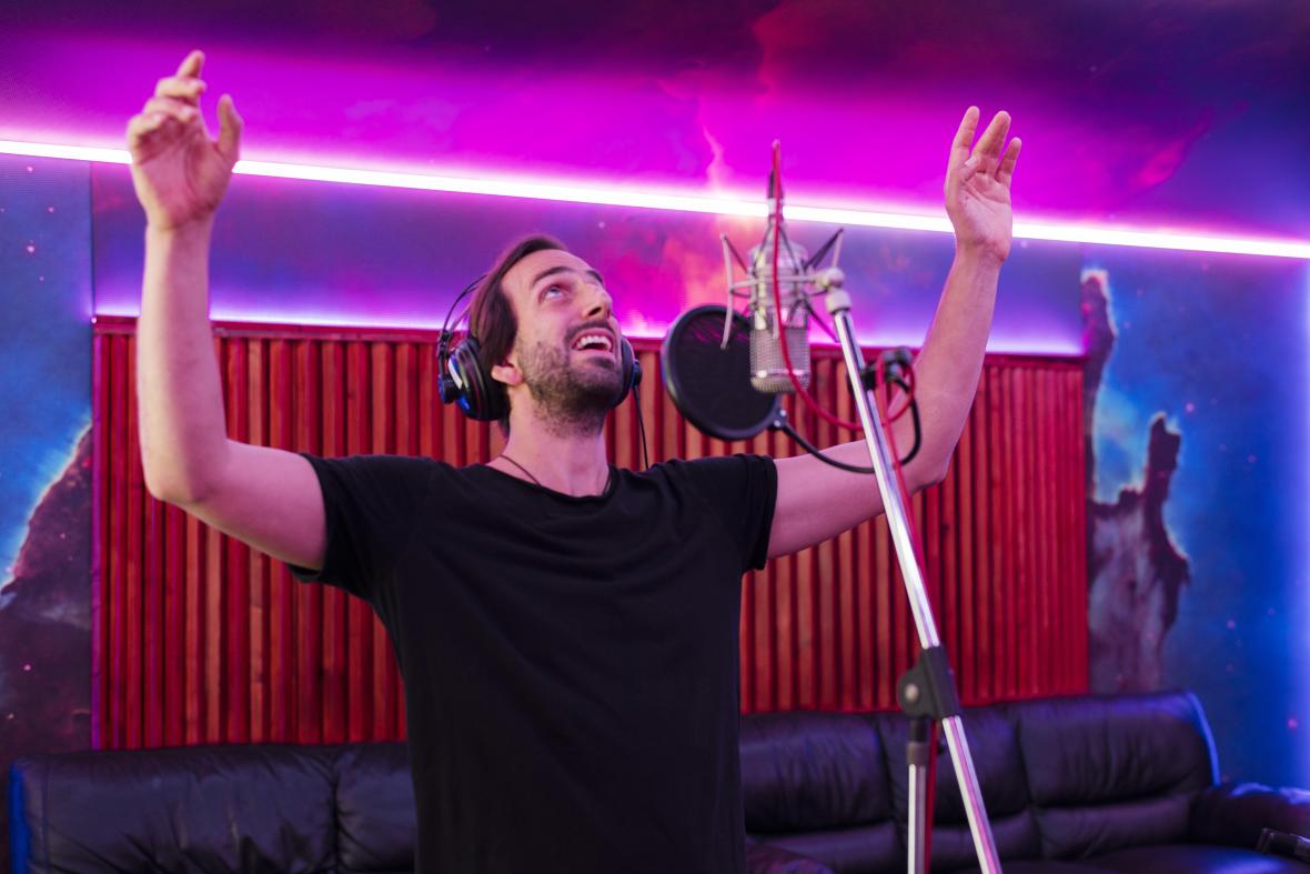 Zkoleduj se (foto:Jiří Thýn)