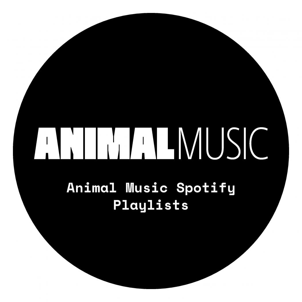 Animal Music Spotify Playlists