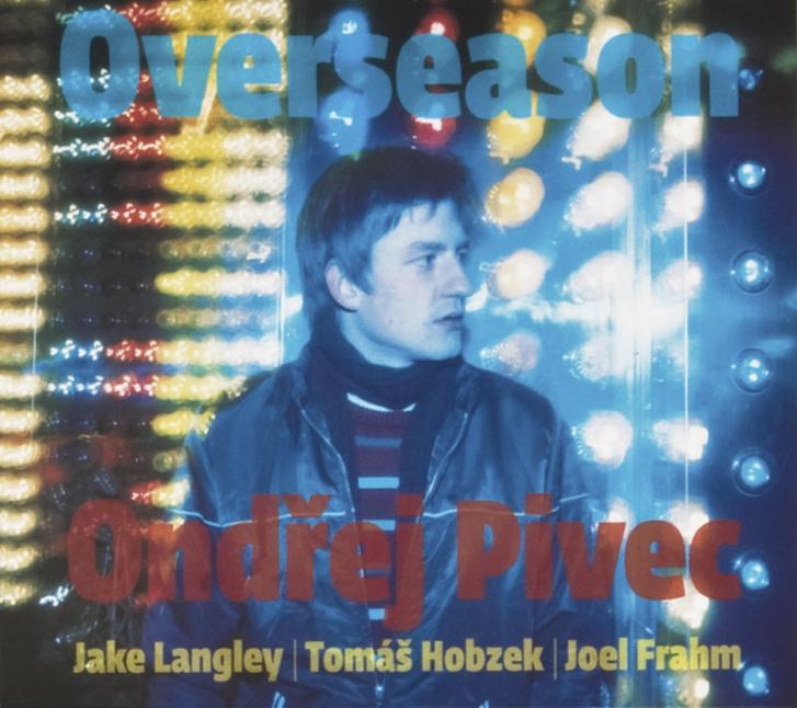 Ondřej Pivec: Overseason
