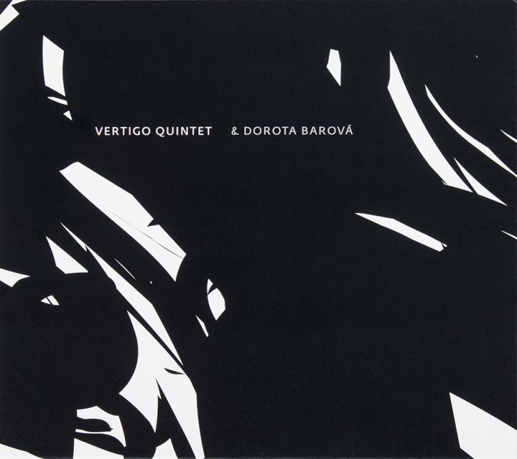 Vertigo Quintet & Dorota Barová