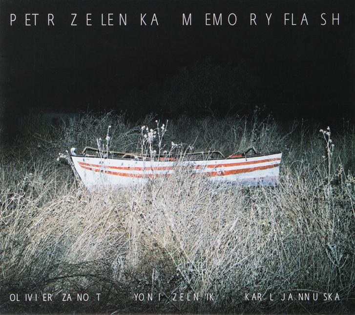 Petr Zelenka: Memory Flash