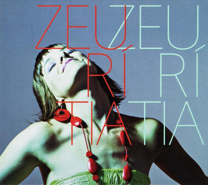 Zeurítia