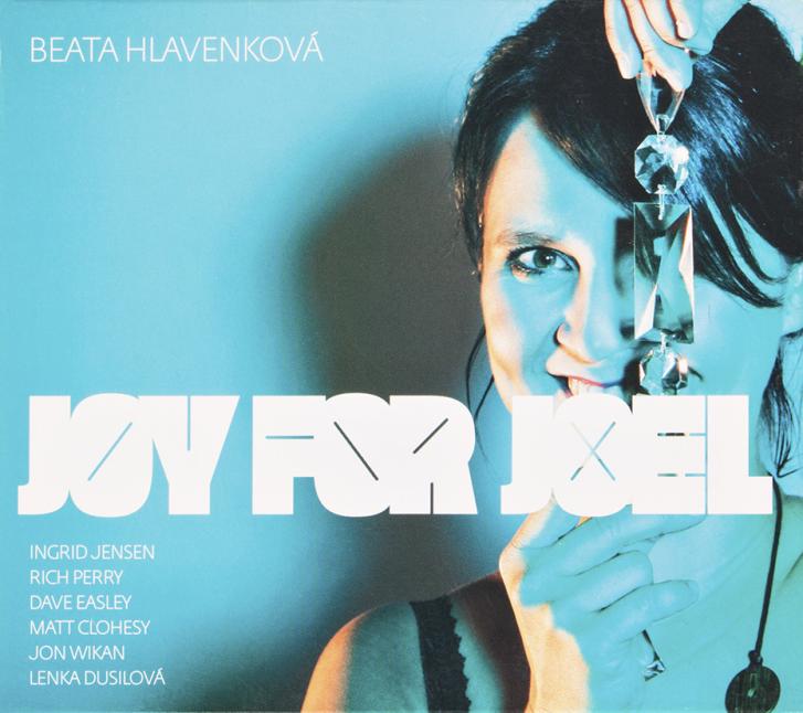 Beata Hlavenková: Joy for Joel