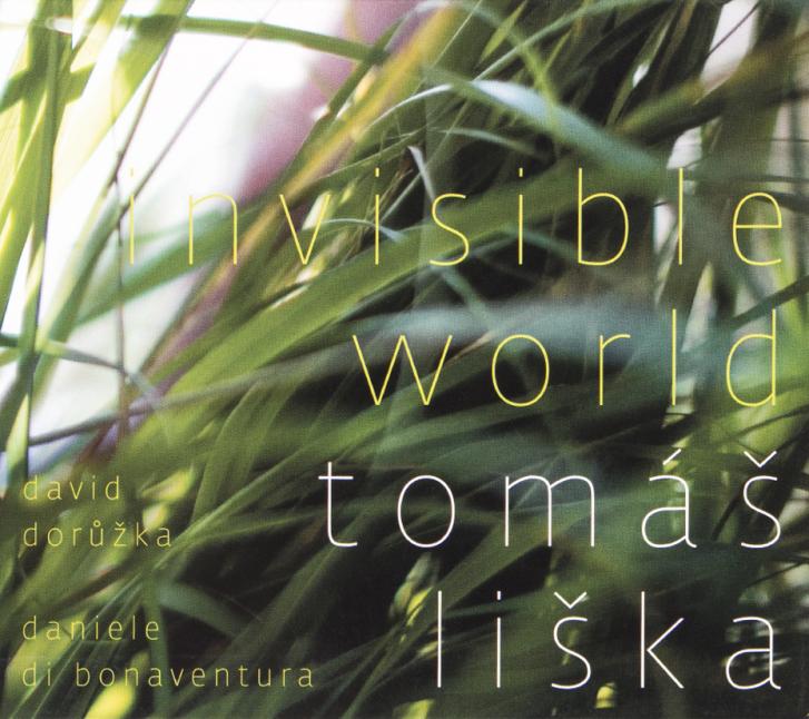 Tomáš Liška: Invisible World