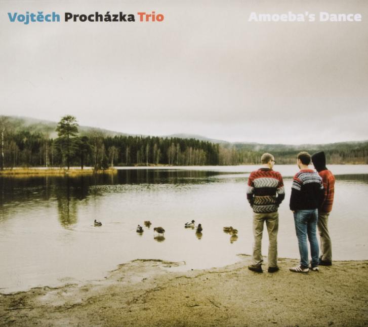 Vojtěch Procházka Trio: Amoeba's Dance