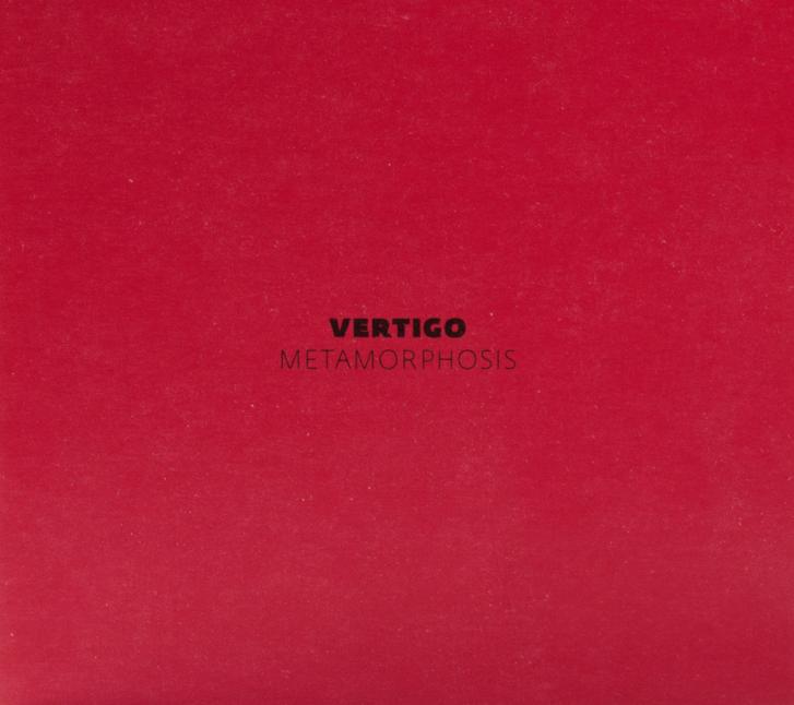 Vertigo: Metamorphosis