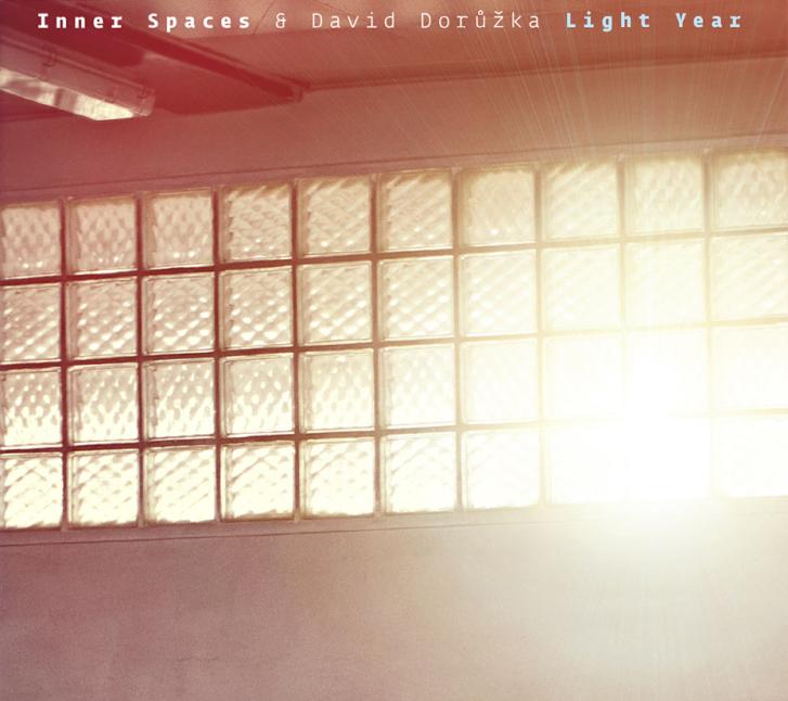 Inner Spaces & David Dorůžka: Light Year
