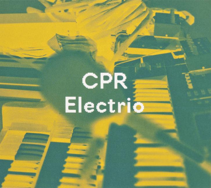 CPR Electrio