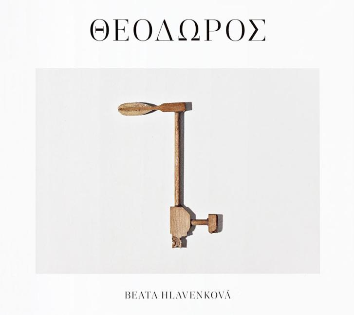 Beata Hlavenková: Theodoros