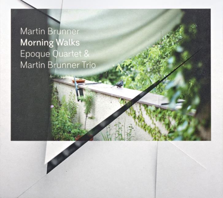 Martin Brunner: Morning Walks