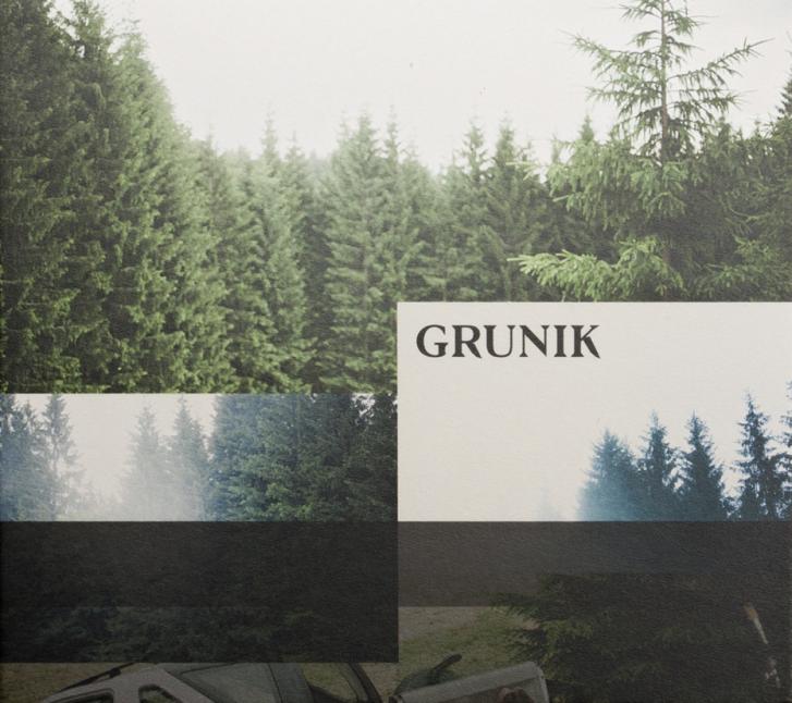 Grunik: Ozvěny