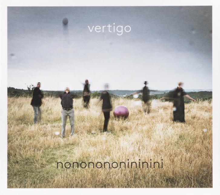Vertigo: Nononononininini