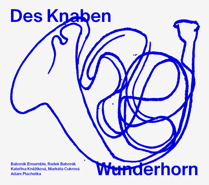 Baborák Ensemble: Des Knaben Wunderhorn