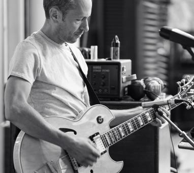 Martin Novák (foto Klára Zöttl 2024)