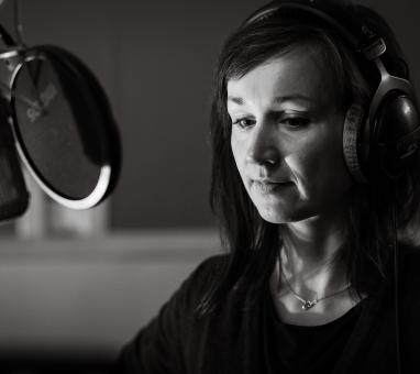 Marie Puttnerová (foto Klára Zöttl 2024)