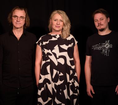 Dorota Barová a kapela (foto Jan Valík) Dorota Barová a kapela (foto Jan Valík)