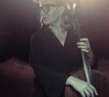 Dorota Barová (foto Dušan Tománek) Dorota Barová (foto Dušan Tománek)