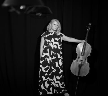 Dorota Barová (foto Jan Valík) Dorota Barová (foto Jan Valík)