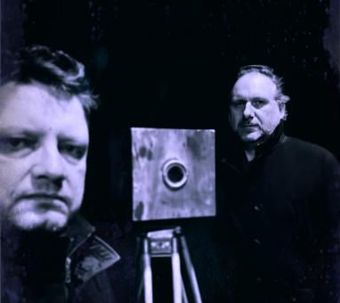 Kora et le Mechanix (foto Filip Homola)