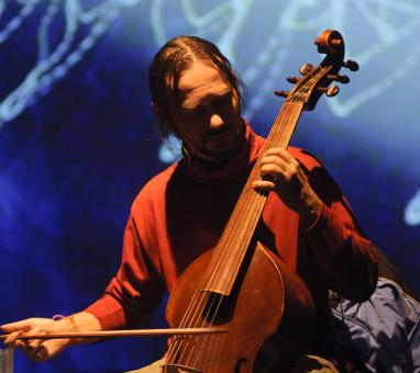 Vojtěch Havel (foto Jan Bezucha)