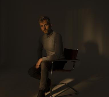 Miloslav König (foto Lukáš Skála, 2024)