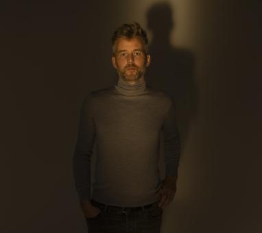 Miloslav König (foto Lukáš Skála, 2024)