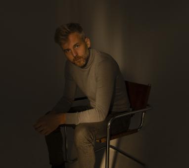 Miloslav König (foto Lukáš Skála, 2024)