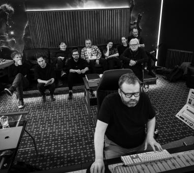 Vladimír Mišík & band (foto Zuzana Bönisch 2024) Vladimír Mišík & band (foto Zuzana Bönisch 2024)