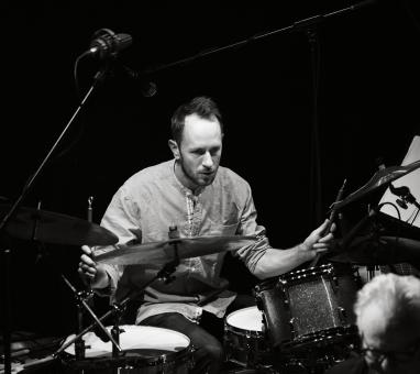 Martin Novák (foto Zuzana Bönich 2019) Martin Novák (foto Zuzana Bönich 2019)