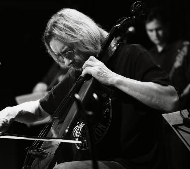 Olin Nejezchleba (foto Zuzana Bönich 2019) Olin Nejezchleba (foto Zuzana Bönich 2019)