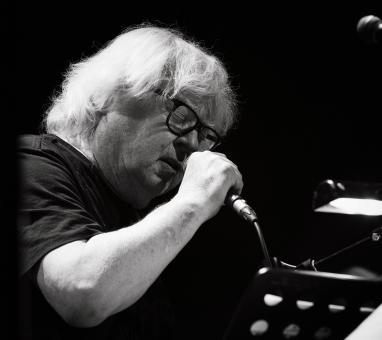 Vladimír Mišík (foto Zuzana Bönich 2019) Vladimír Mišík (foto Zuzana Bönich 2019)