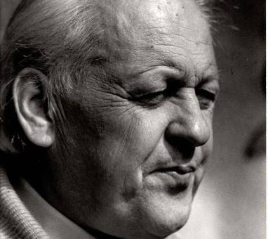 Zdeněk Liška (foto rodinný archiv)