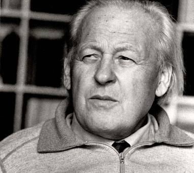 Zdeněk Liška (foto rodinný archiv)