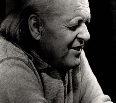 Zdeněk Liška (foto rodinný archiv)